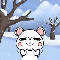 Angry Sloppy Bear