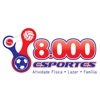 8000 Esportes