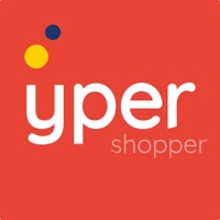 Yper Shopper ne fonctionne pas? problème ou bug?