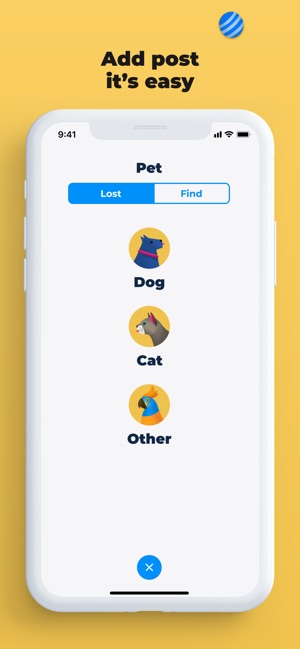 Lost Pet — find my lost pet(圖4)-速報App