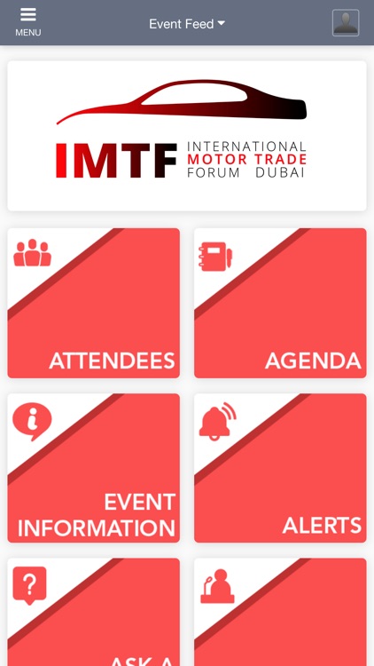 IMTF Forum