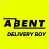 AbentDeliveryBoy