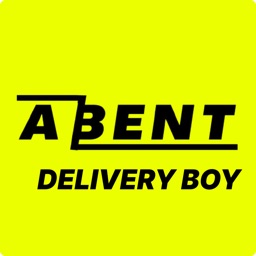 AbentDeliveryBoy