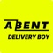 Welcome to our Abent delivery app