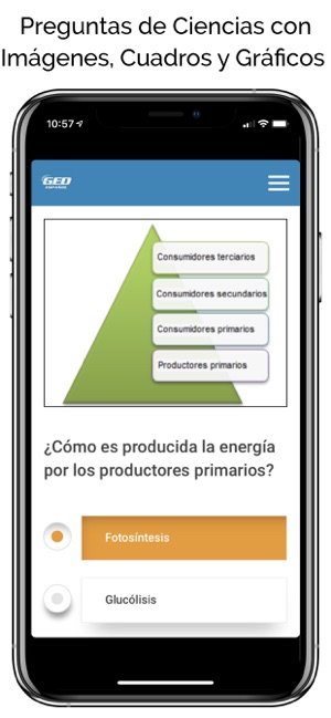 GED® en Español(圖5)-速報App