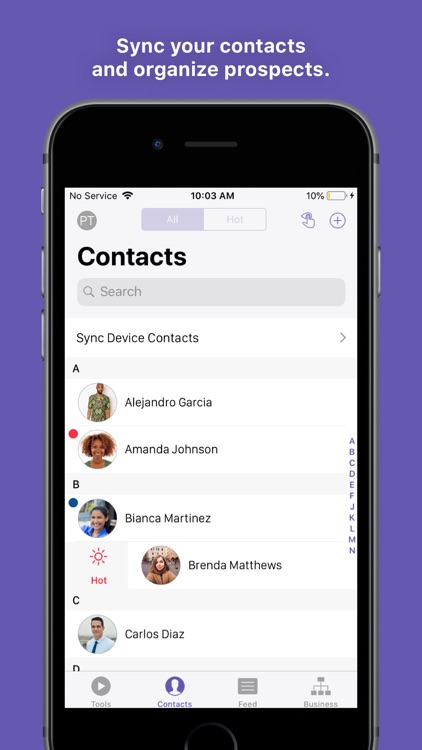 Ruvi Share screenshot-3