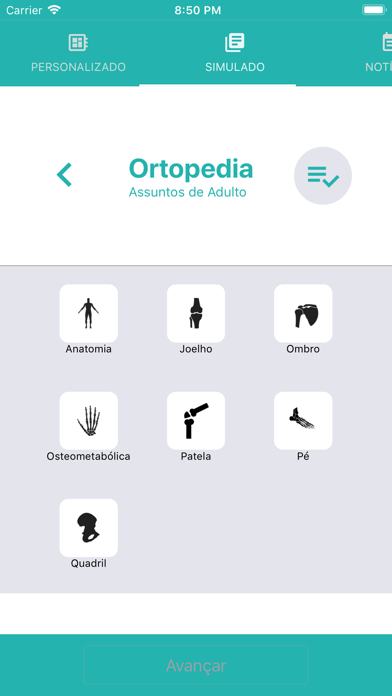 Quiz Ortopediaのおすすめ画像6