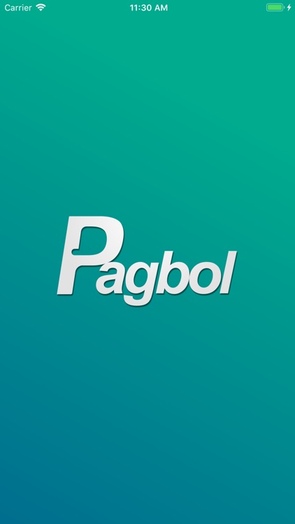 Pagbol