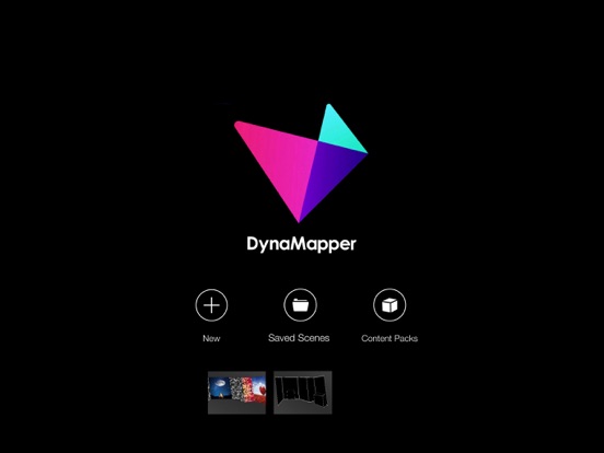 DynaMapperのおすすめ画像1
