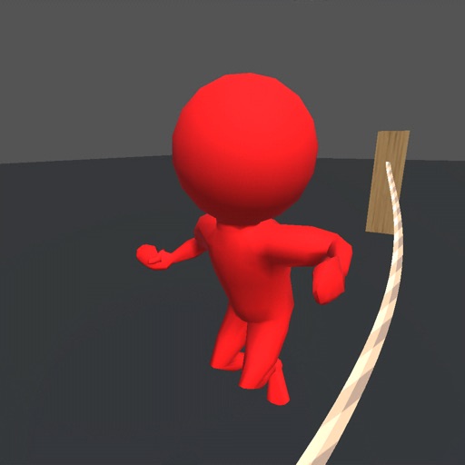 Jump Rope 3D! for iPhone