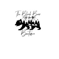 Black Bear Boutique logo