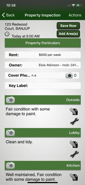 Rentfind Inspector(圖2)-速報App