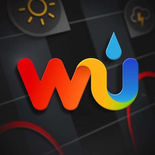 Weather Underground - Forecast