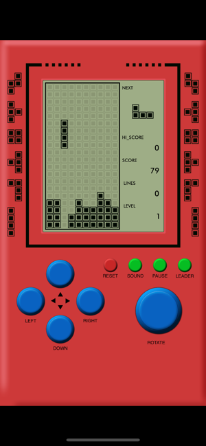 Brick Retro Classic(圖2)-速報App