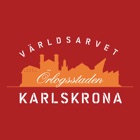 Världsarvet Karlskrona