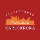 Top 3 Travel Apps Like Världsarvet Karlskrona - Best Alternatives