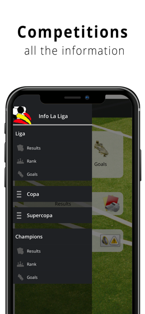 Info Liga(圖1)-速報App