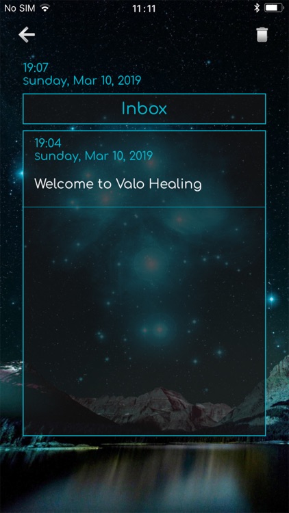 Valo Healing screenshot-4