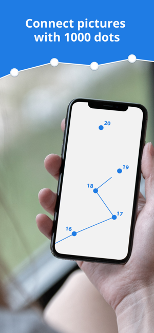 連接1000個點 : 點2點成人(圖1)-速報App