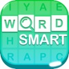 Icon Word Search Smart