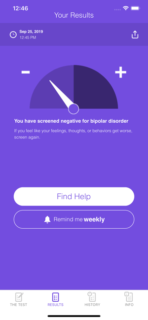 Bipolar Test(圖3)-速報App