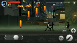 Game screenshot Stickman Mafia : Street Wars apk