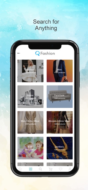 Q Fashion(圖1)-速報App