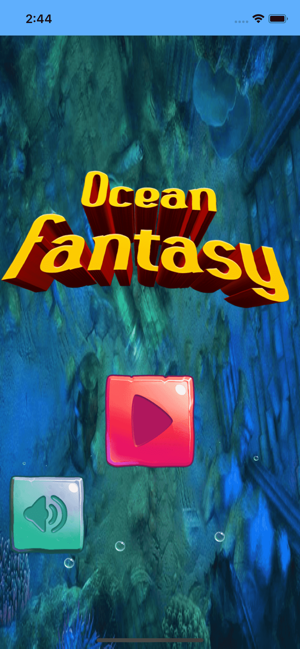 Ocean Fantasy(圖1)-速報App