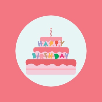 Birthday greetings to other app overview, reviews and download