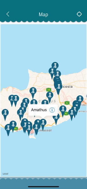 Cyprus Tourism(圖5)-速報App