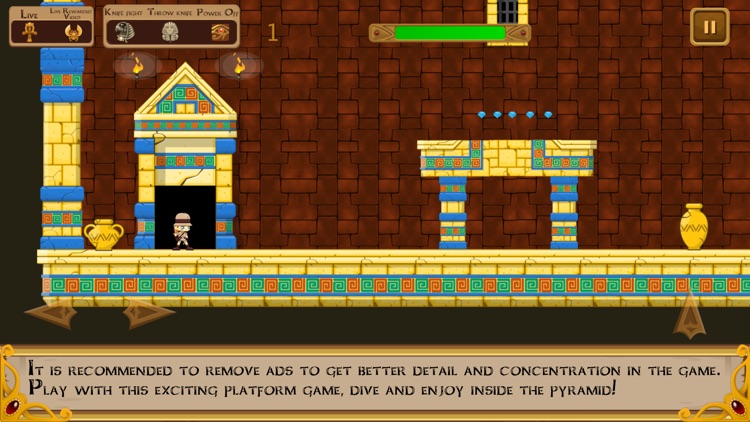 Inside the pyramid screenshot-8