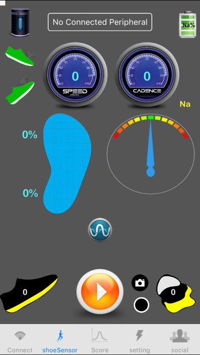 How to cancel & delete PMRcam from iphone & ipad 1