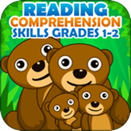 Reading Skills Grade 1st 2nd