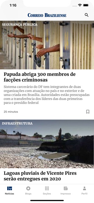 Correio Braziliense