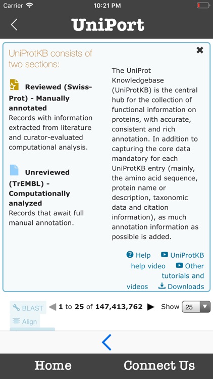 Gene Networks