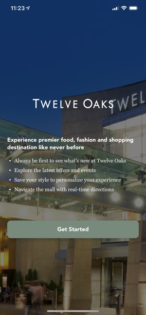 Twelve Oaks Mall(圖1)-速報App