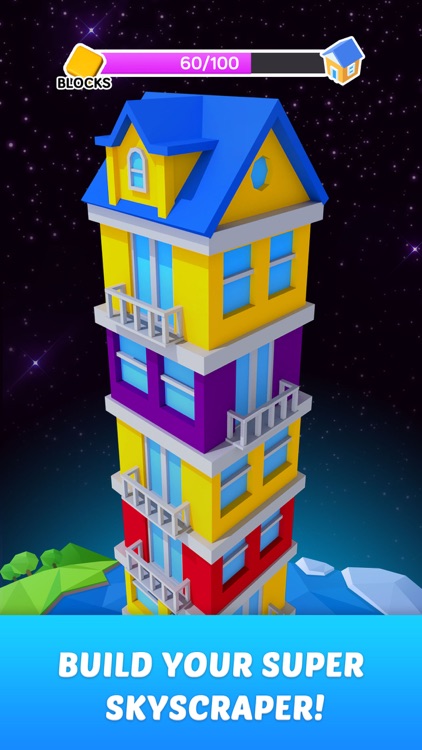 Block Blast 3D!
