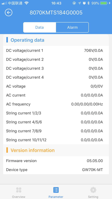 SolarGo screenshot 3