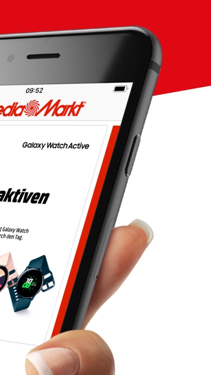 Media Markt Schweiz