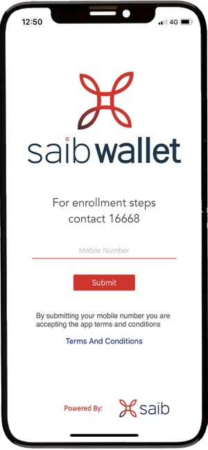 Saib Wallet(圖2)-速報App