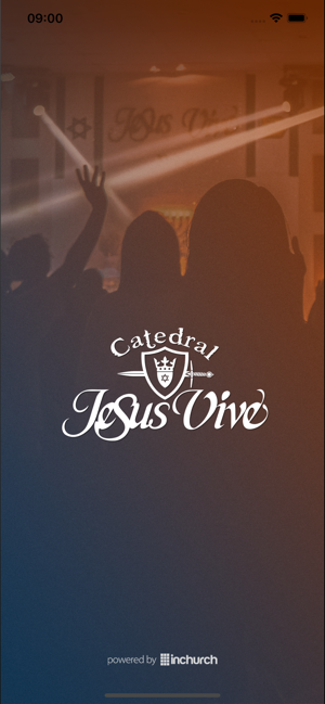 Catedral Jesus Vive(圖1)-速報App