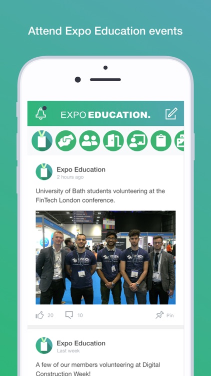 Expo Education