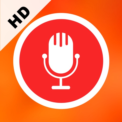 Speech Recogniser HD