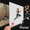 Pixise-Photo editing