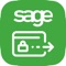 This application has been designed to achieve electronic signatures from Sage View&Sign