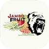 Jambo Fruit