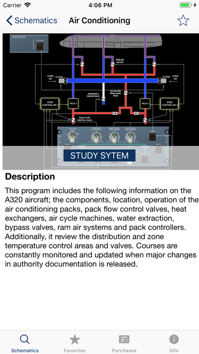 Airbus A320 Systems screenshot 2