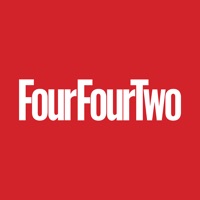 FourFourTwo Magazine app not working? crashes or has problems?