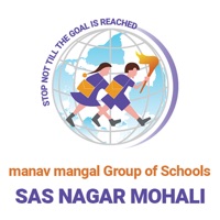 Manav Mangal School Phase X apk
