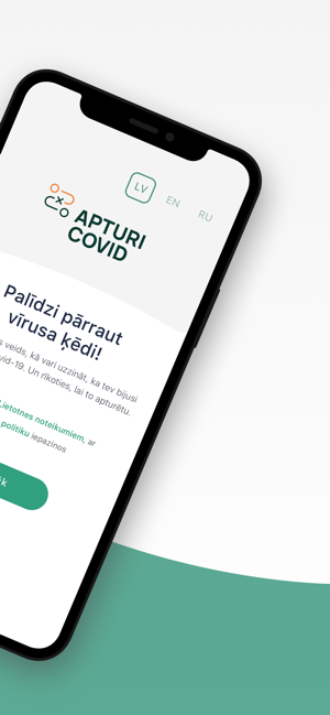 Apturi Covid Latvia – SPKC(圖2)-速報App